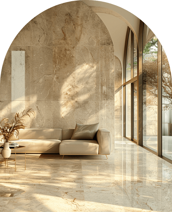 Alshoora Marble Restoration