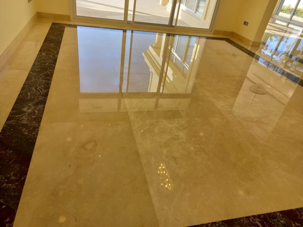 marble repair in dubai