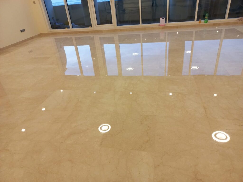 marble cleaning dubai