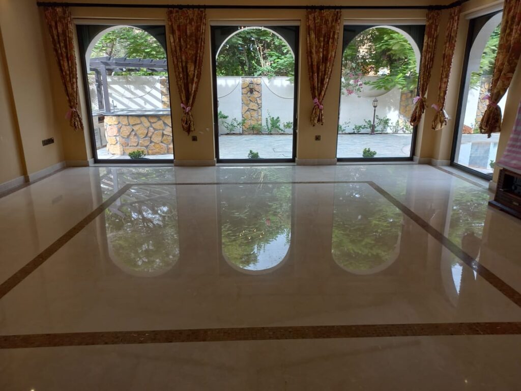 marble restoration dubai